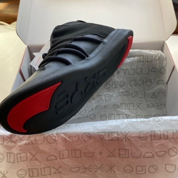 SKYE Footwear The Powll EL High-Top Sneakers - BNIB Never Worn - Picture 3 of 7